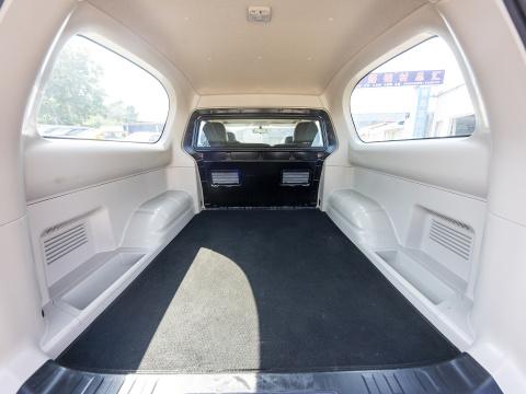 لوکس دونگفنگ ریچ 6 EV 4x2 تاکسی دو نفره کامیون کامیون LHD 5