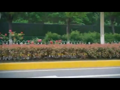 Dfs 5 درب 5 صندلی الکتریکی SUV هوندا ns1 اتومبیل های الکتریکی جدید رانش چپ دست FWD اتومبیل الکتریکی EV اتومبیل