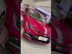 سوئیچ سوئیچ تویوتا bZ4X 5 در 5 صندلی خودرو الکتریکی ماشین خانوادگی