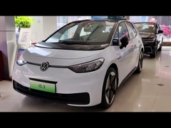 ماشین الکتریکی EV 2025 وسیله نقلیه VW ID 3 خالص ID3 Pro 5 صندلی سدان EV با 450km Range